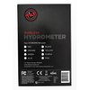 Tilt Wireless Hydrometer and Thermometer (Black)