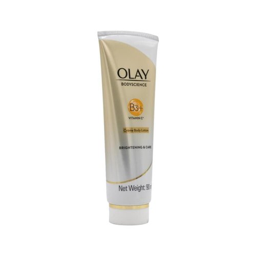 Olay Bodyscience B3+ Vitamin C Brightening & Care Creme Body Lotion