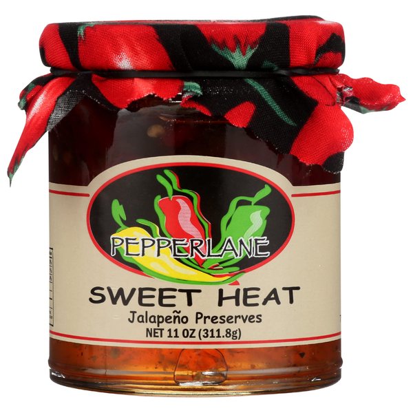 PEPPERLANE Sweet Heat, 11 OZ