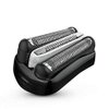 Replacement Shaver Foil&Cutter Set for Braun For Braun Series 3 32B 320S-4 330S-4 340S-4 350CC-4