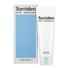 Torriden DIVE-IN Cleansing Foam Face Wash 5.07 fl oz., Hydrating Daily Facial Cleanser for All and Sensitive Skin, with Hyaluronic Acid, Panthenol, Allantoin | Vegan and Cruelty Free