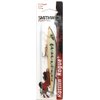 Smithwick Floating Rattlin'' Rogue Fishing Lure - Golden Bass - 0-2 ft Cranking Depth