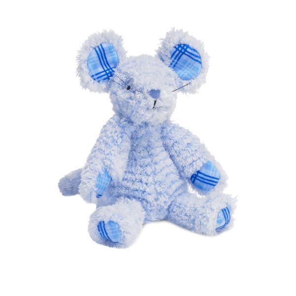 Manhattan Toy Snugglees Mouse