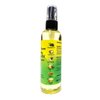 Mine Botanicals Turmeric & Neem Moisturizing Hair & Scalp Oil with Jojoba oil & almond oil