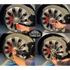Tabesh Tesla Center Hub Cap Remover | Model S/3/X/Y