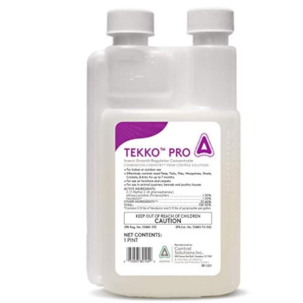 CSI Tekko Pro IGR Insect Growth Regulator 16 Oz
