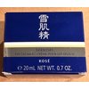 SEKKISEI Eye Cream, Ceramide and Collagen Boosting Moisturizing Cream, 0.07 Ounce