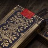 Monarch Playing Cards (Red) by theory11