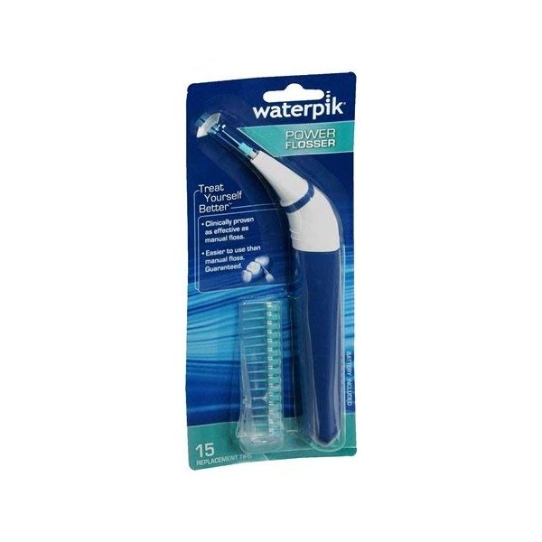 Waterpik FLA-220 Power Flosser