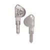 Architectural Mailboxes 5143 Key Blank for High Security Mailbox Lock