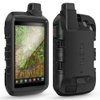 TUSITA Case Compatible with Garmin Montana 750i 700i (NOT for Montana 700)- Silicone Protective Cover - Rugged Handheld GPS Navigator Accessories