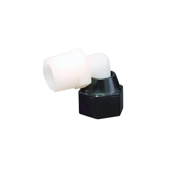 SHURflo (244-3366) Elbow Adapter Fitting