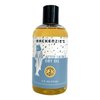 MACKENZIE'S After Shower Dry Oil - Father's Day Gifts - Gifts for Fishermen - Dry Oil - Fast Absorbing - Plant Based - All Natural - Moisturizing - Essential Oils - 8 oz