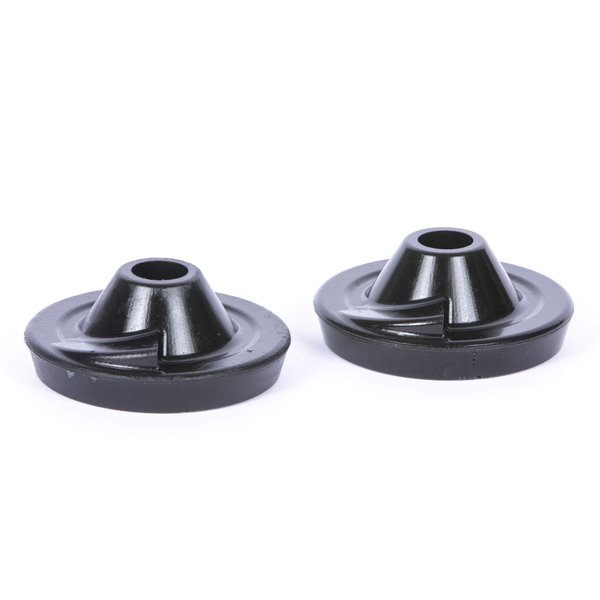 Daystar 18 19 Jeep Wrangler JL 3/4' Rear Only Lift Kit