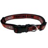 Pets First NCAA Dog Collar