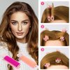 OIIKI Volumizing Hair Clips 6pcs, Hair Clips for Volume, Volume Clips for Roots, Instant Hair Root Volume Clip Root Lifting Clips for Women and Girls, Multicolors Fluffy Hair Volumizer Clips