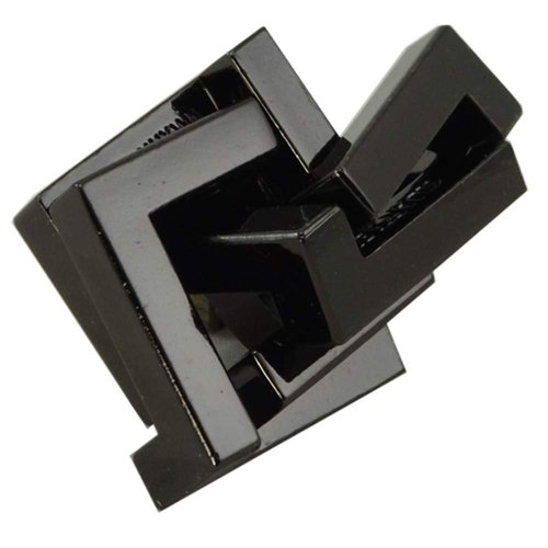 QUARTET Hanayama Cast Metal Brain Teaser Puzzle