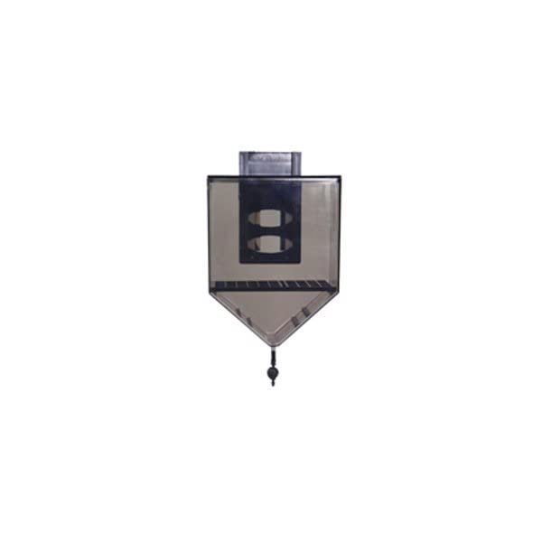 CPR First A.I.D. Deluxe Model - Isolation / Quarantine Tank
