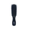 Phillips Light Touch 8-P, Purse Sized Travel Hair Brush for Styling, Detangling Professional & At Home Use