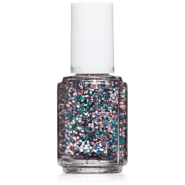 essie Nail Polish, Glossy Shine Finish, Jazzy Jubilant, 0.46 fl. oz.