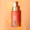 Pacifica Glow Baby Liquid Exfoliant - 5% AHA, BHA, Vitamin C Booster Serum for Glowing, Fresh Skin