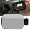Hoypeyfiy Car Fuel Filler Door Vehicle Fuel Tank Cover Gas Tank Cap 561809857 Lid Replacement for Passat 2012-2018