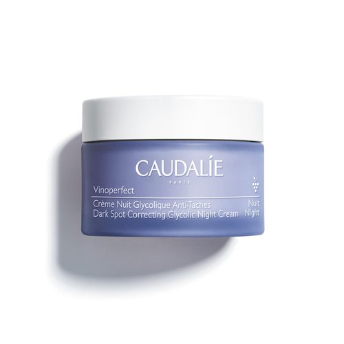 Caudalie Vinoperfect Dark Spot Glycolic Night Cream - 1.6 Fl. Oz