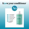 Volumizing Biotin Conditioner for Fine Hair - Biotin and Collagen Conditioner for Dry Hair Treatment Plus Thinning Hair Care - Sulfate Paraben & Silicone Free Conditioner for Damaged Dry Hair (Mint)