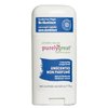 Purelygreat Natural Deodorant Stick, Unscented, EWG Verified, Vegan, Cruelty-Free, No Aluminium, No Parabens