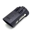 Kymate PMLN5709 MLN5709A Holster Carry Case for Motorola APX6000 APX8000 Belt Clip Models 1.5, 2.5 and 3.5 Portable Radio