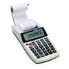 Victor 1205-4 12 Digit Portable Palm/Desktop Commercial Printing Calculator, 1.8" x 4" x 8"