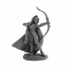 Reaper Miniatures Alistrillee Elf Archer Miniature Figure 25mm Heroic Scale Reaper Bones USA