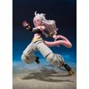 TAMASHII NATIONS Bandai S.H. Figuarts Android No. 21 "Dragon Ball: Fighterz Action Figure