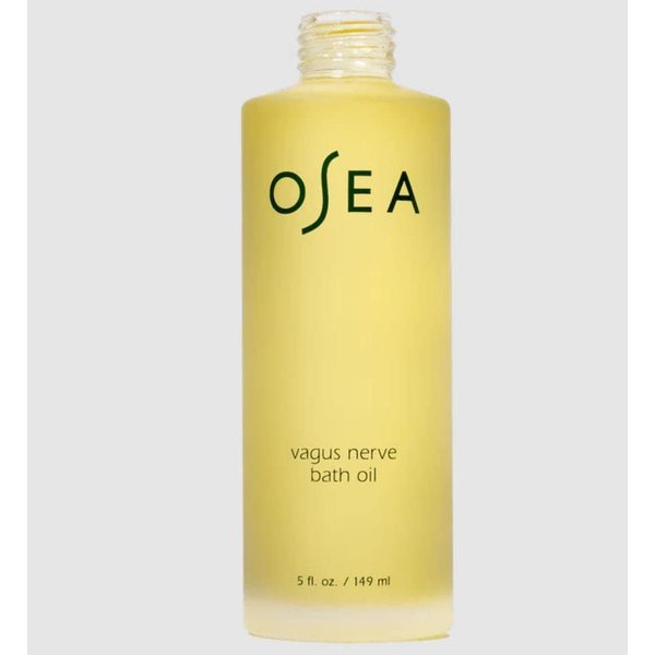 OSEA Vagus Nerve Bath Oil