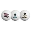 O'RINN GOLF Golf Retirement Gifts for Men and Women - 3 Pack Funny Golf Balls for Dad, Mom, Son, Boss, Coworker and Employee with 3 Messages | Retired Men and Womens Golf Balls | Funny Golf Gifts