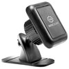 WixGear Magnetic Phone Mount, Universal Stick On Dashboard Magnetic Car Mount Holder, for Cell Phones with Fast Swift-snap Technology