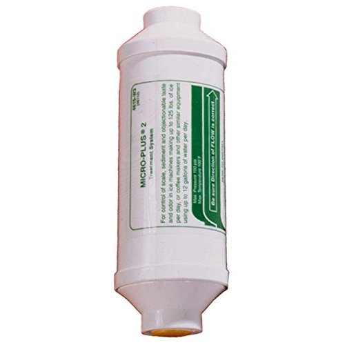Nu-Calgon 4615-W3 Micro-Plus 2 Water Filter