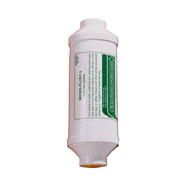 Nu-Calgon 4615-W3 Micro-Plus 2 Water Filter
