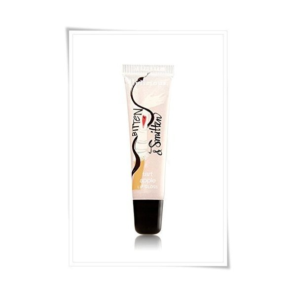 Bath and Body Works Liplicious Bitten & Smitten Apple Lip Gloss