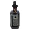 Grave Before Shave™ Gentlemen's Blend Beard Oil (Bourbon/Sandal Wood Scent) 4 oz. BIG BOTTLE