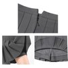 Women Girls 2023 high Waisted Pleated Skater Tennis School Skirt Uniform Skirts