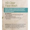 DoTerra HD Clear Foaming Face Wash - 1.7 oz