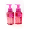 Generic Champagne Toast, Bath and Body, Gentle Foaming Hand Soap, 8.75 fl oz each, 2 pack