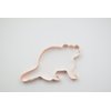 Raccoon Cookie Cutter
