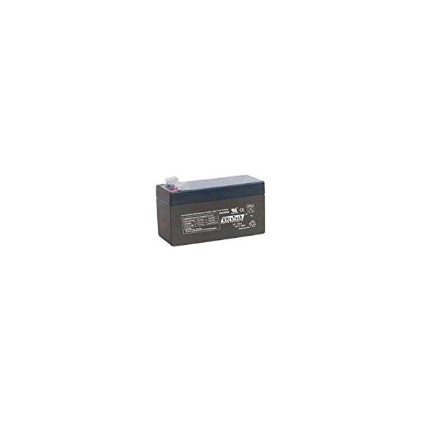 Ultratech Power Products Genuine UT1213 12V 1.3Ah SLA Battery