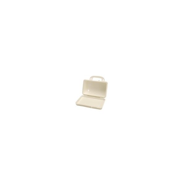 Firstaid Kit #10 Plastic Empty