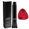 Cree Professional Permanent Hair Color, 100ml - 3.4 fl.oz. (Red)