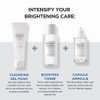 SKIN1004 Madagascar Centella Tone Brightening Cleansing Gel Foam 4.22 fl.oz, 125ml