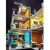 Shining Blocks LED Lighting Kit for Lego 31097 Townhouse Pet Shop & Café