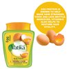 Dabur Vatika Naturals Hair Mask - Intense Revitalization, Deep Conditioning, & Revival for Dry, Damaged, & Thick Hair - Nourishing Regimen for Healthy, Lustrous Hair - Enriched with Egg Protein (500g)